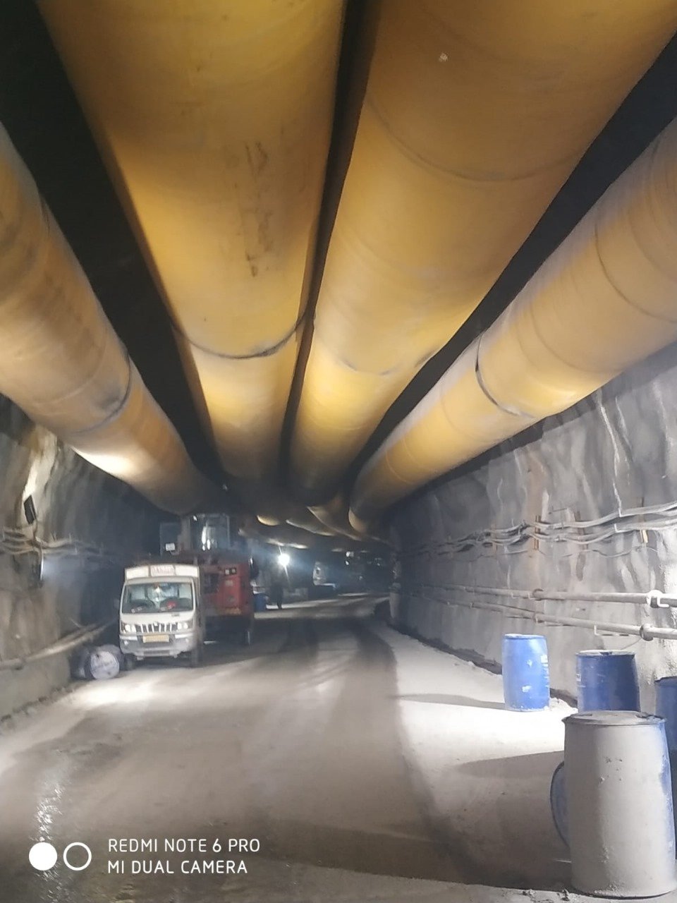 Ventilation Ducting - Image 2