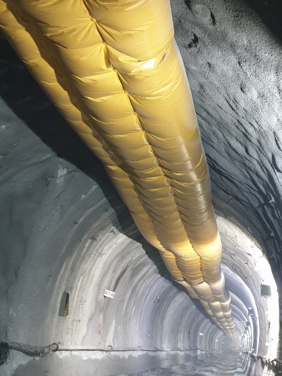 Ventilation Ducting - Image 4